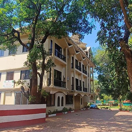 Jewel Resort Lonavla Exterior foto