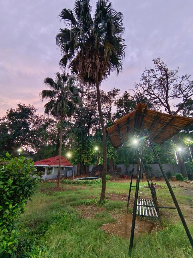 Jewel Resort Lonavla Exterior foto