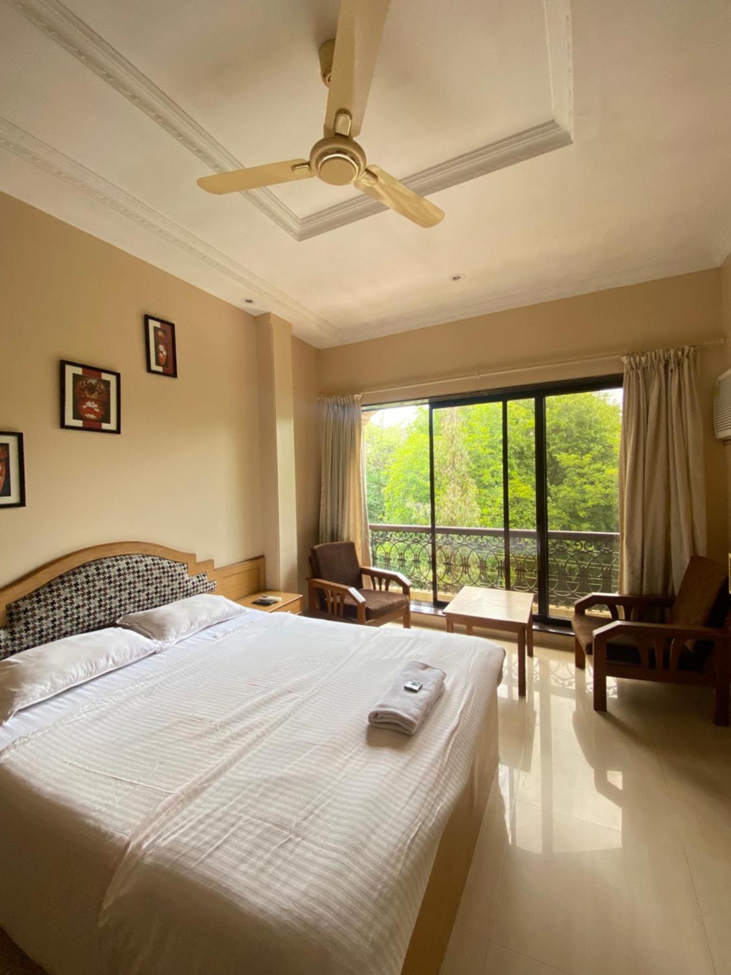 Jewel Resort Lonavla Exterior foto